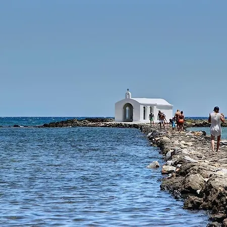 Villa Iris Vryses