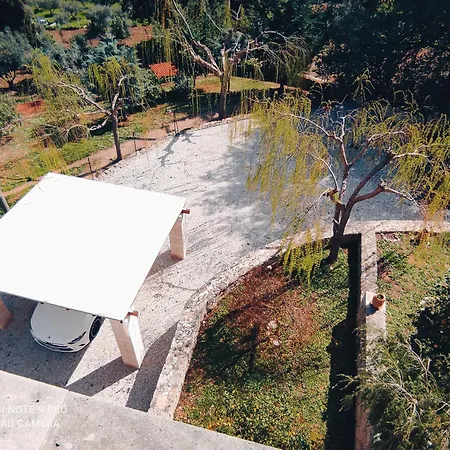 Iris Villa